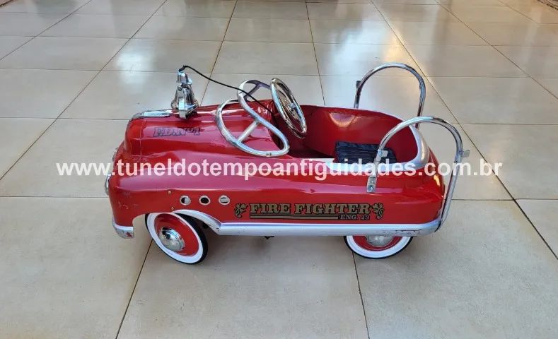 Pedalcar Antigo - Foto 2