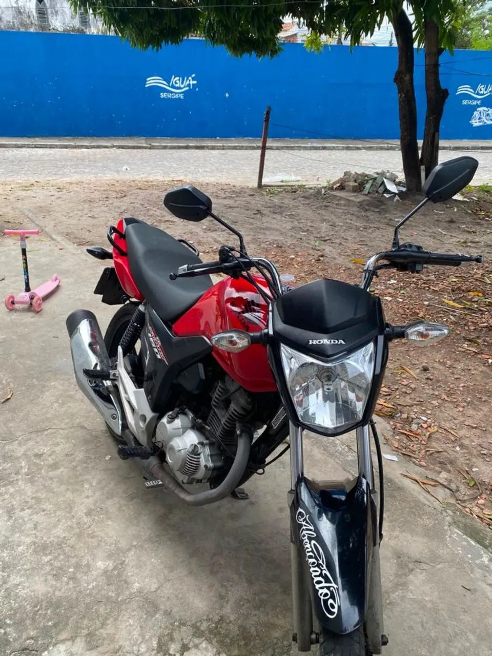 Motos 160  - Foto 2