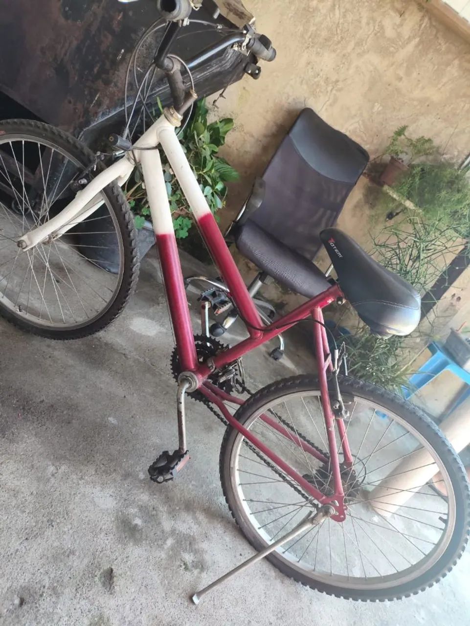 Bicicleta - Foto 2