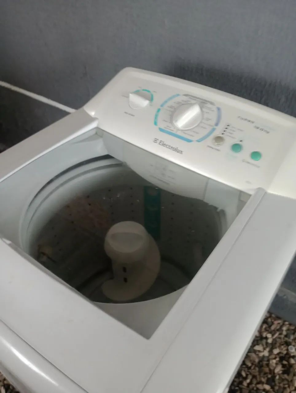 Máquina de lavar Eletrolux  - Foto 2