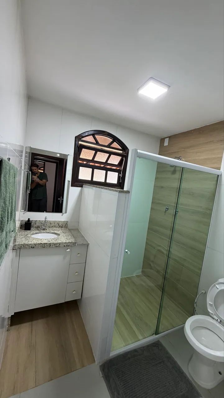 Casa de condomínio no centro de Penedo  - Foto 5