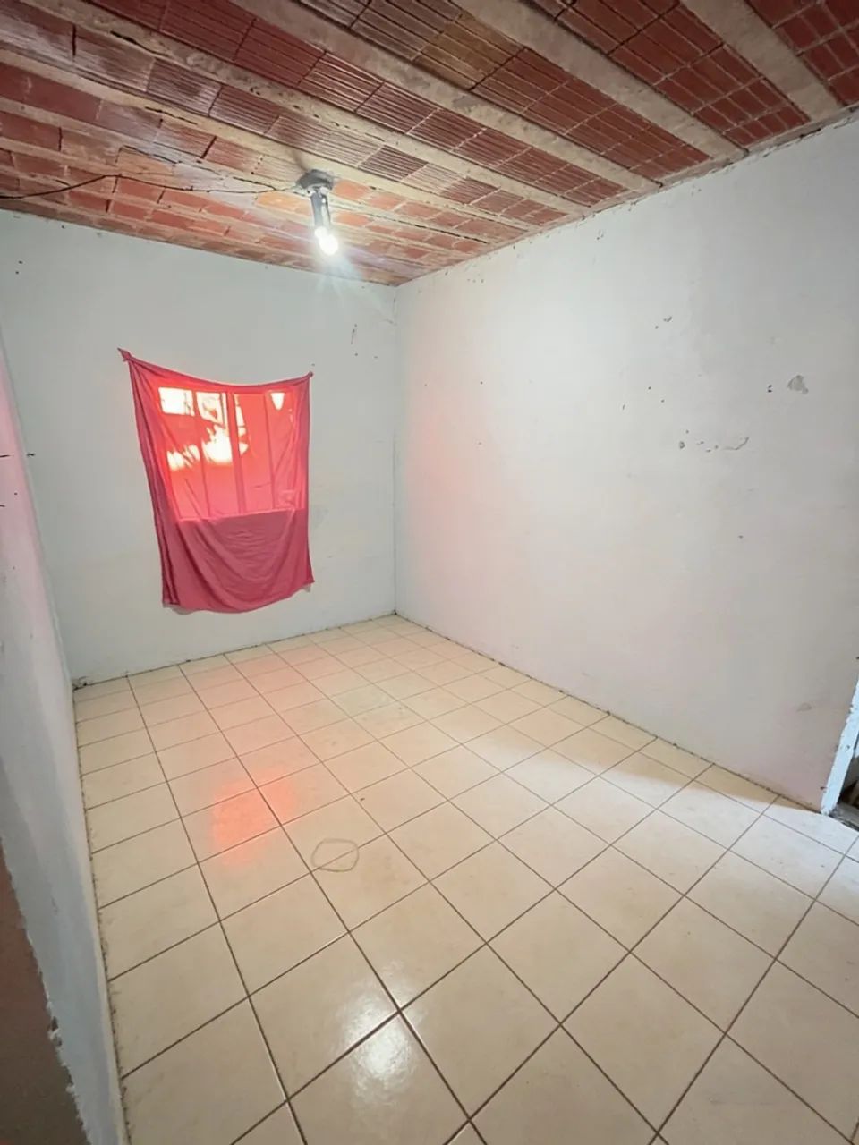 Vendo casa 3 cômodos  - Foto 5