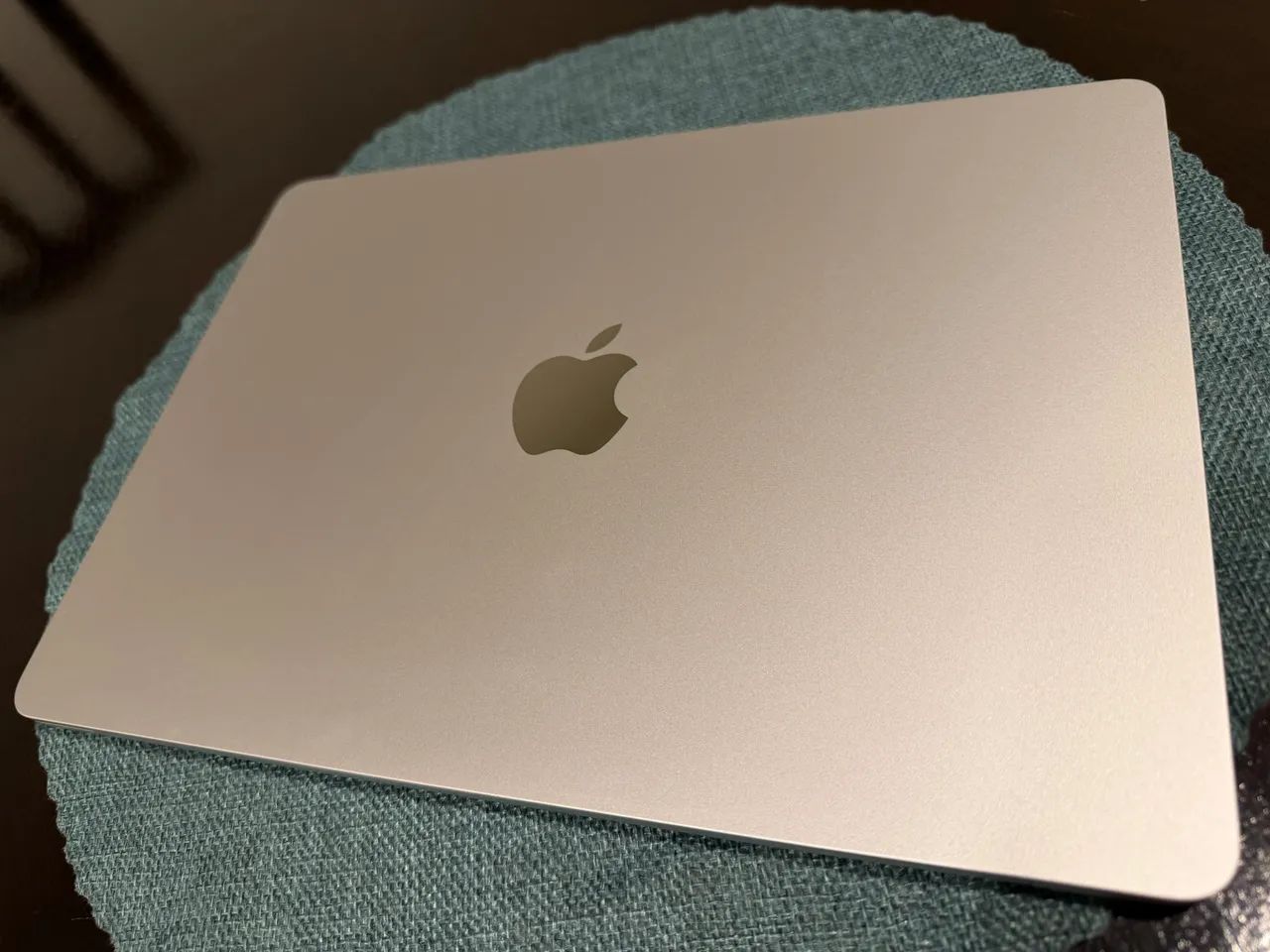 MacBook Air M5 - 512gb (6 meses de uso) - Foto 3