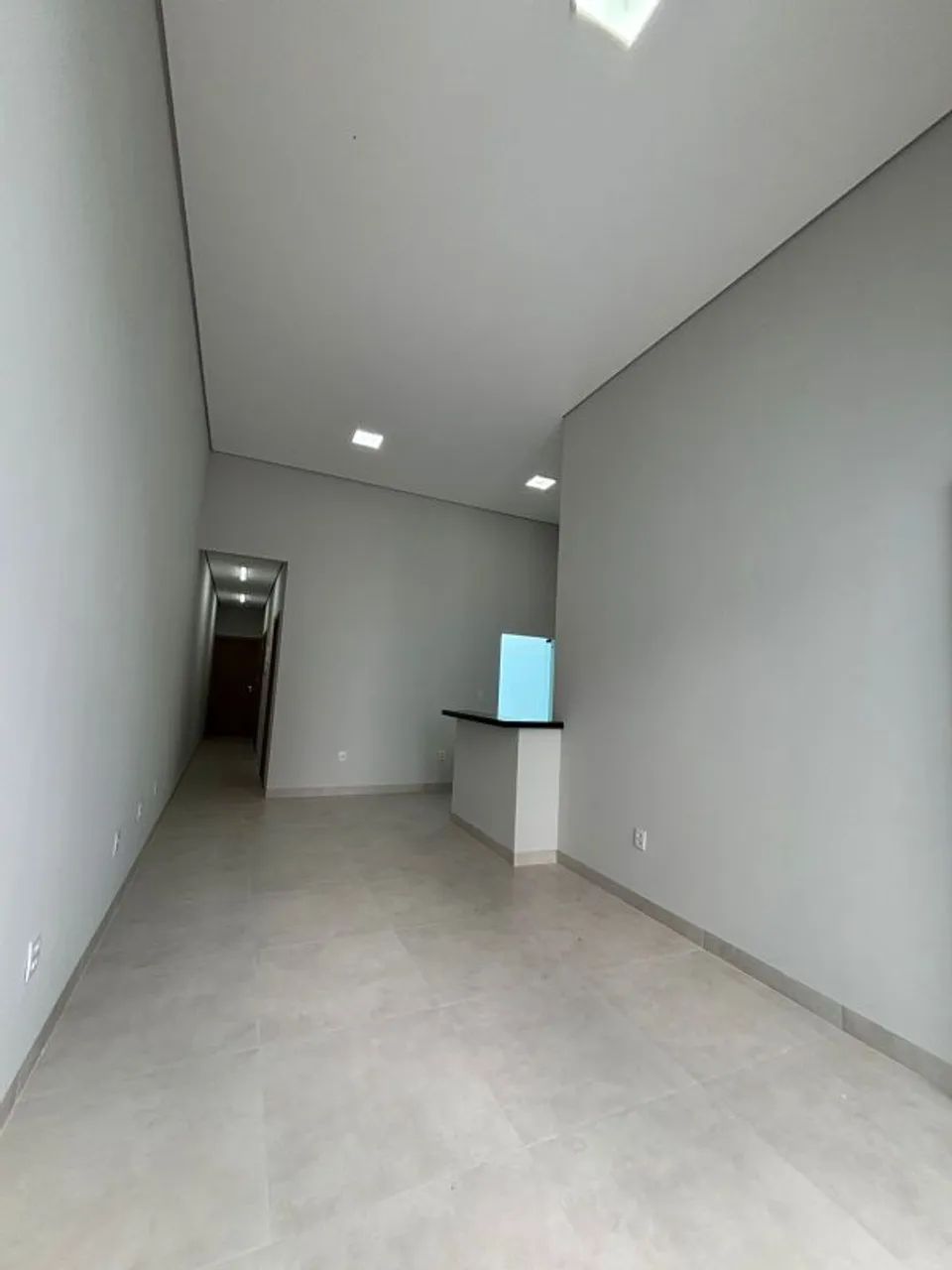 Casa no Bairro Santa Cruz I - Foto 4
