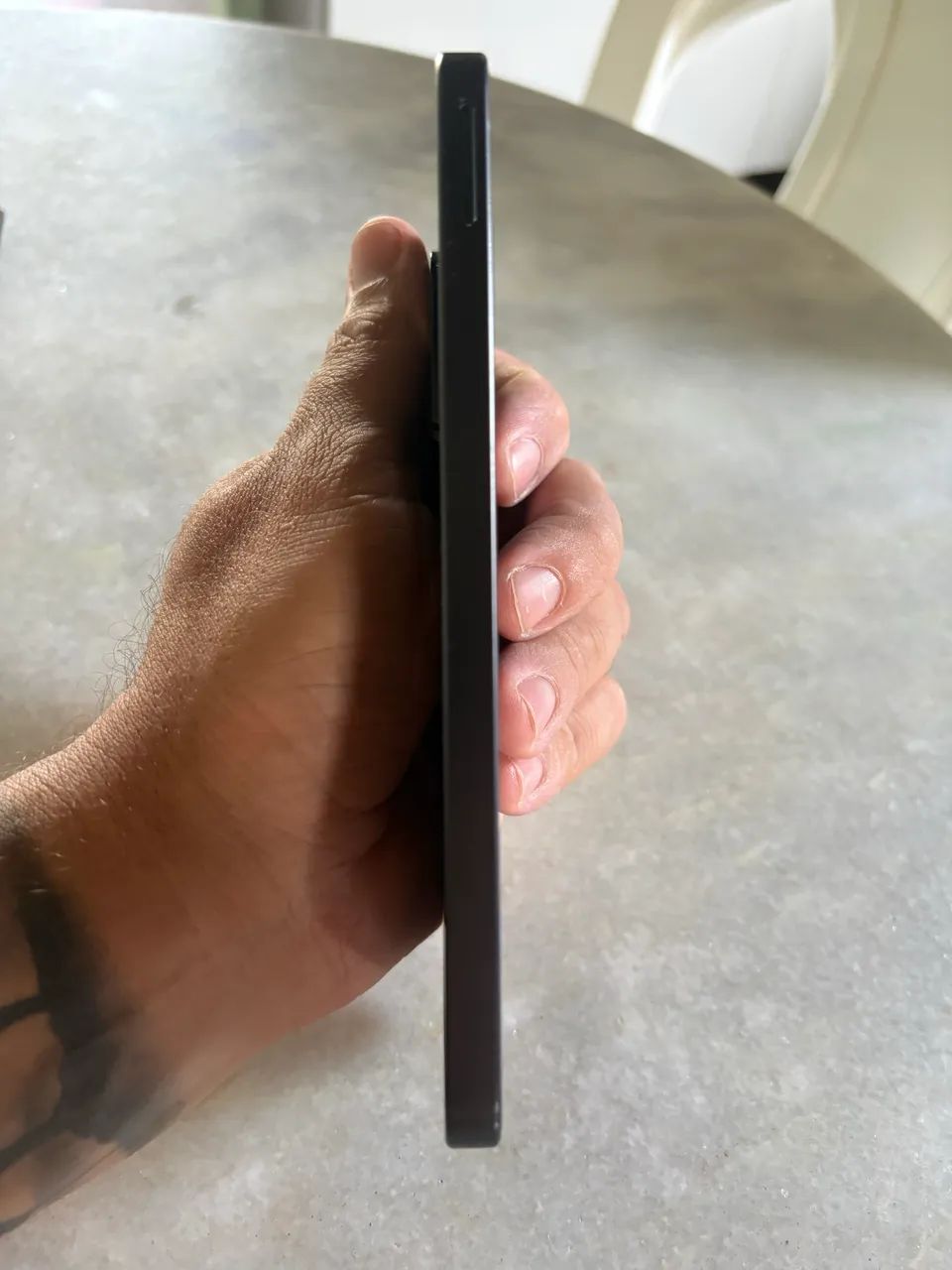  Vende se celular Samsung A26 - Foto 3
