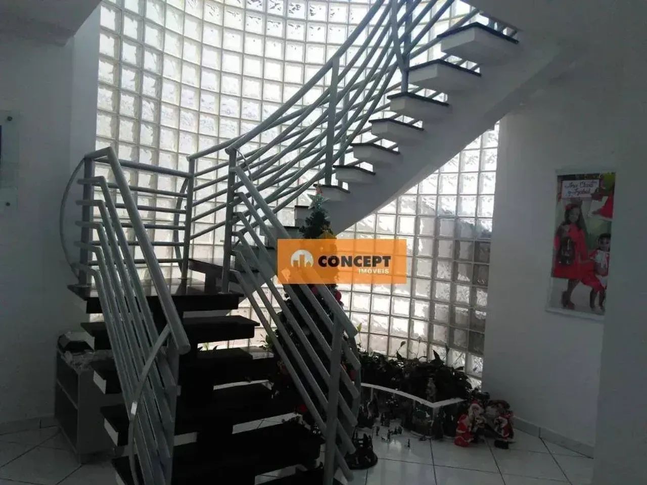Sobrado residencial à venda, Condomínio Altos de Suzano, jardim Altos de Suzano, Suzano - Foto 7