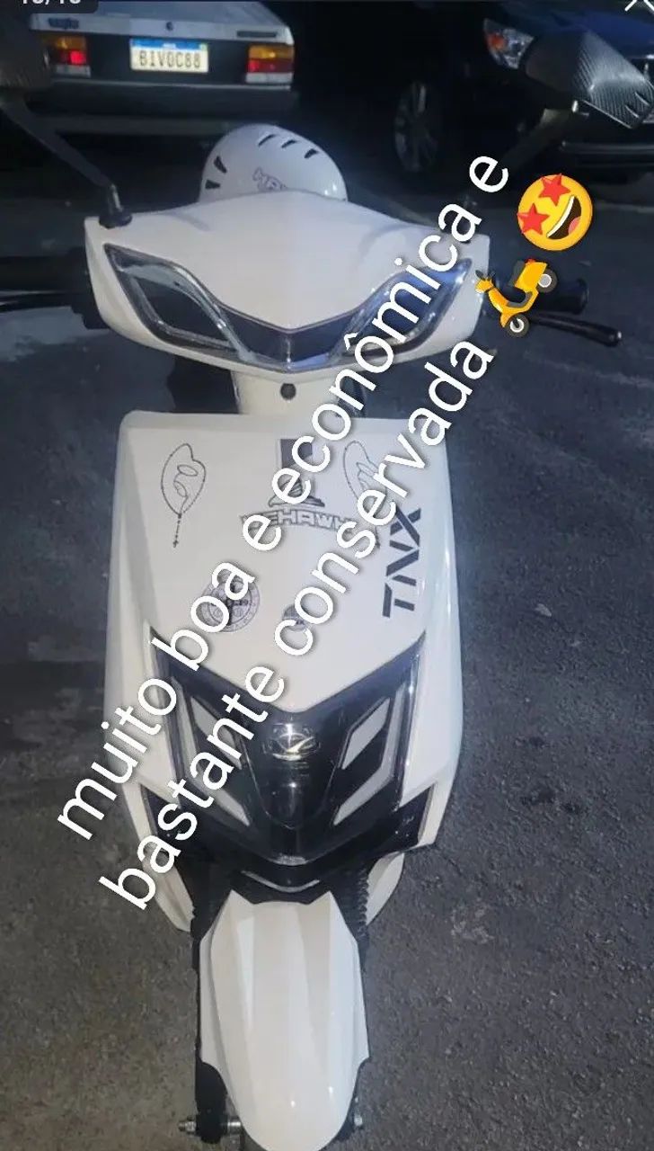 MOTO ? Elétrica ? - Foto 3