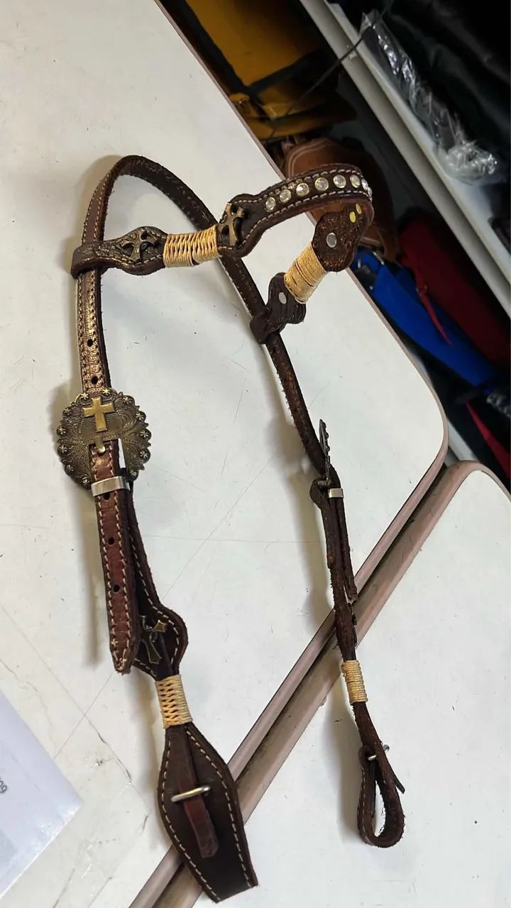 Cabeçadas  - Foto 3