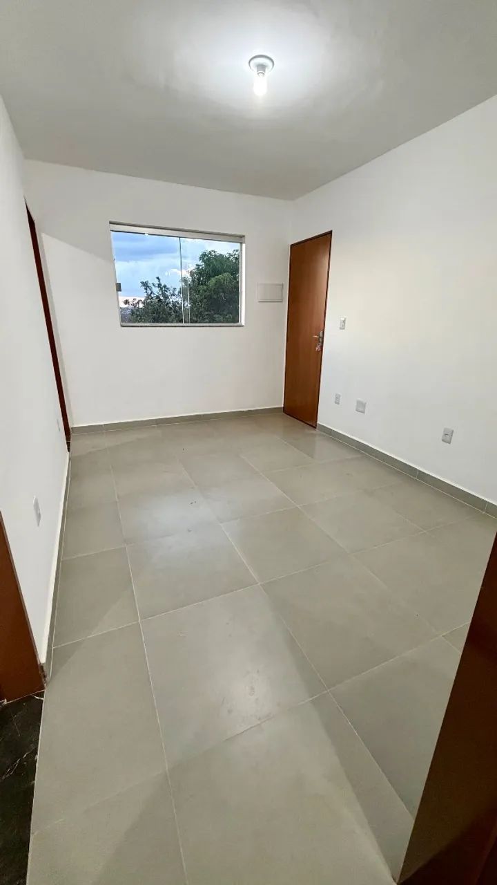 Apartamento 2 quartos - novo