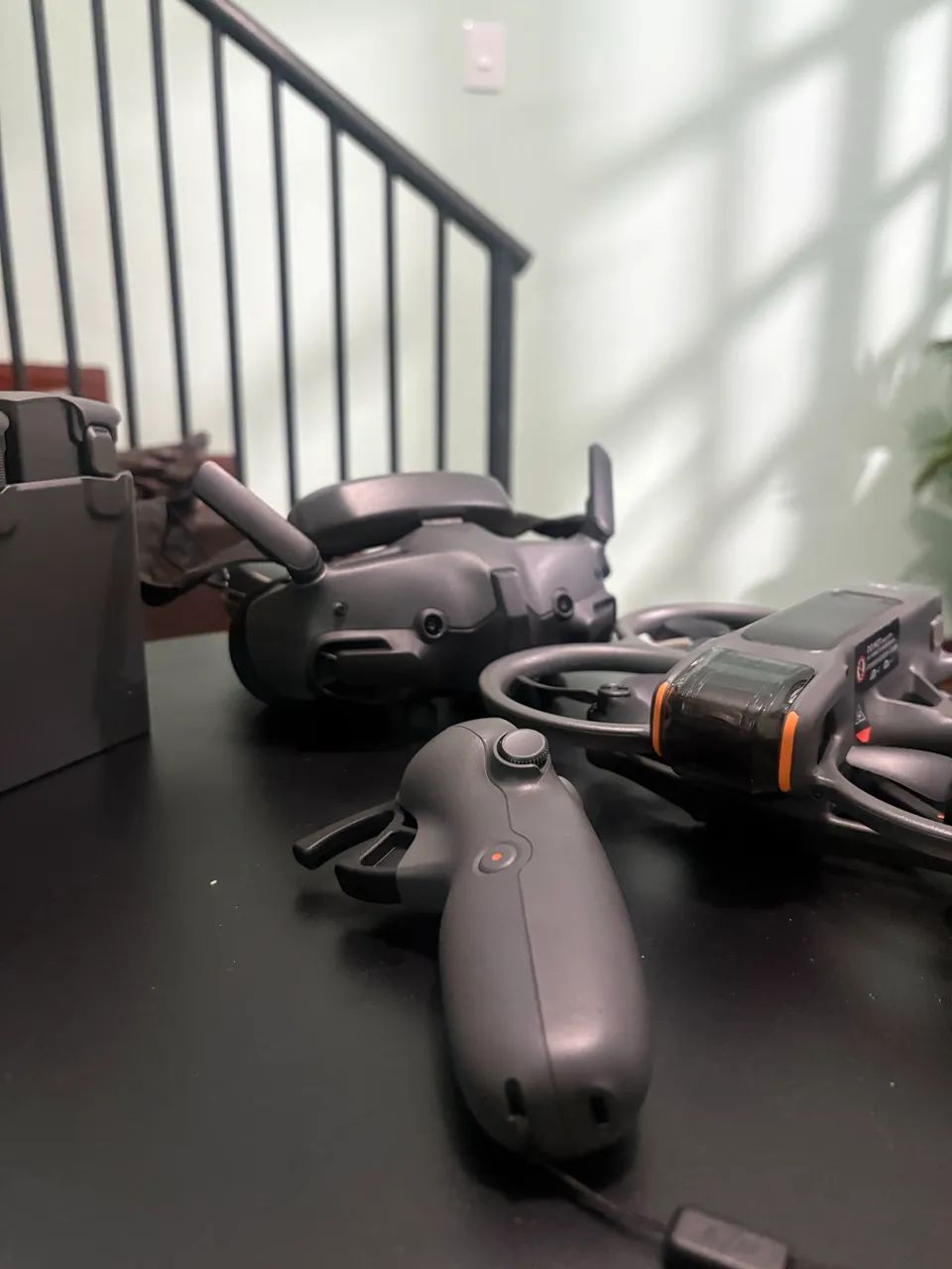 Drone Dji Avata 2 combo - Foto 3
