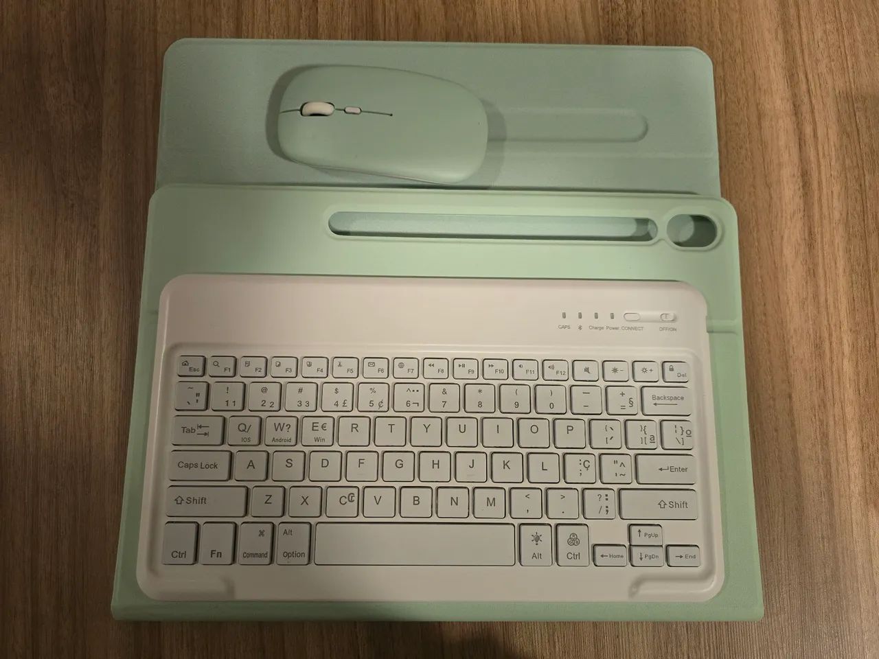 TABLET SAMSUNG - Foto 4