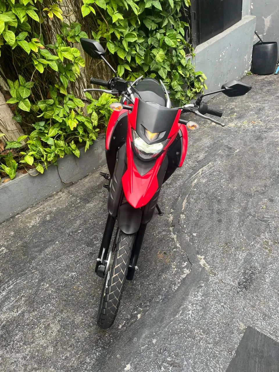 ? Lander Xtz 250 ? - Foto 4