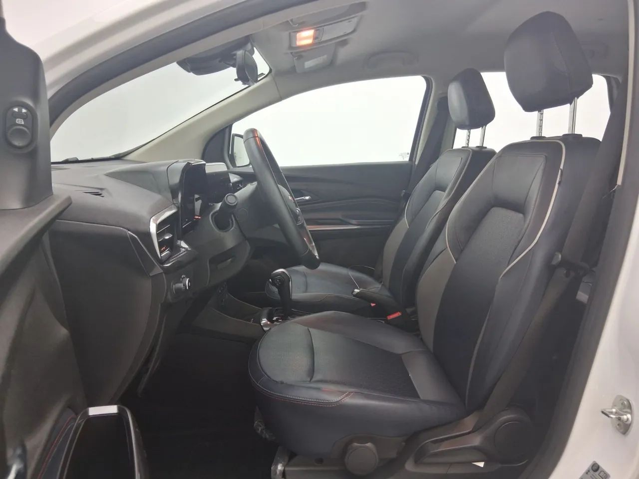 Chevrolet Spin PREMIER 1.8 8V Econo.Flex 5p Aut., foto 16 de 18