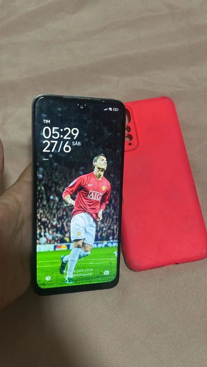 XIAOMI REDMI NOTE 11 128GB!!  - Foto 4