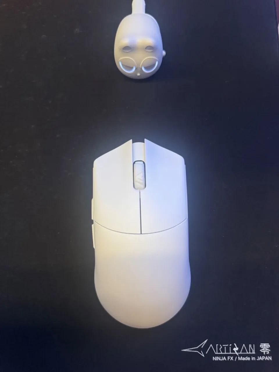 WL MOUSE BEAST G MAX - Foto 2