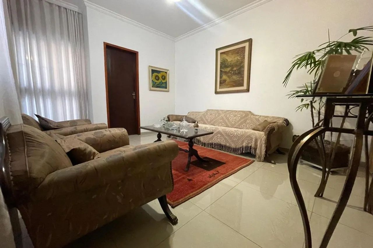 Casa à Venda - Nova Granada, 3 Quartos, 133 m2 - Foto 4