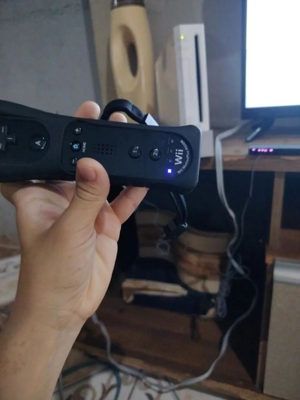 Nintendo wii - Foto 2
