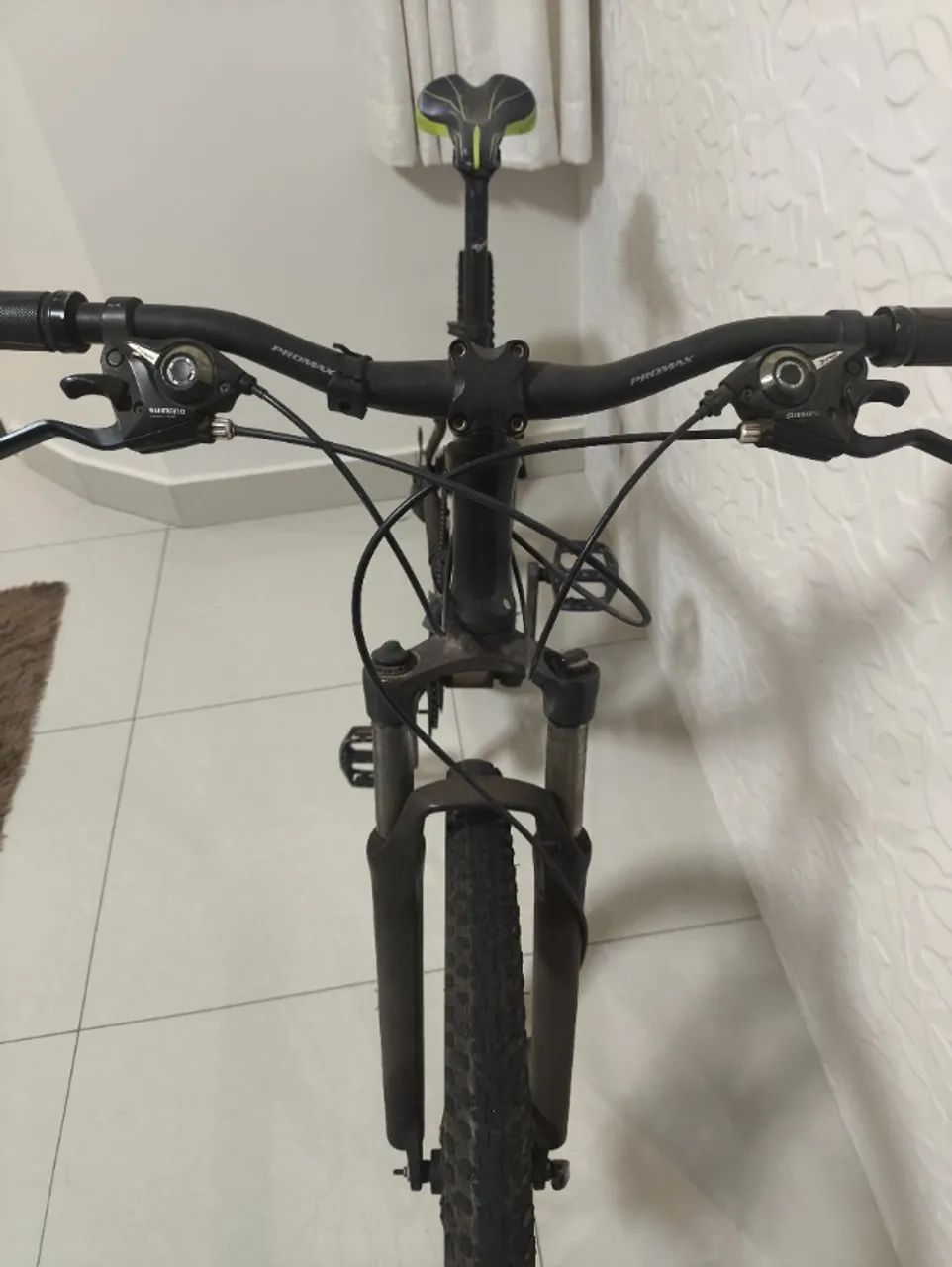 Bicicleta Soul Aro 29 - 21V Shimano  - Foto 5