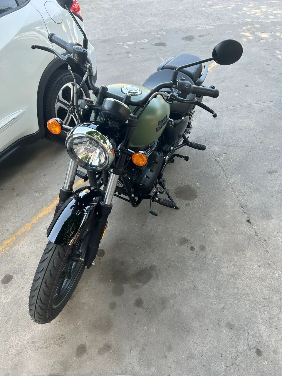 Meteor 350  - Foto 2