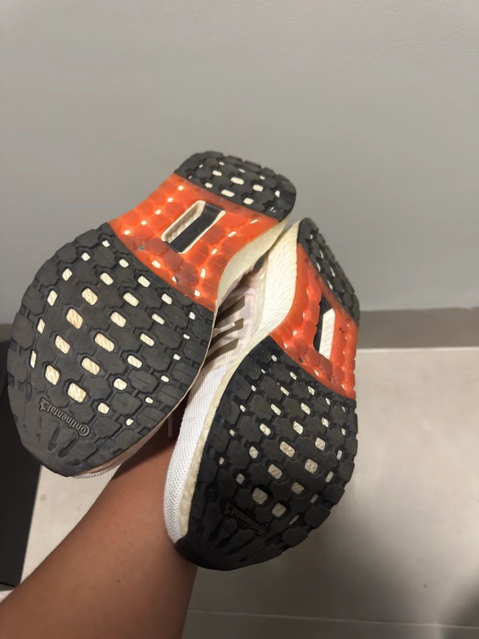Tênis Ultraboost 1  - Foto 3