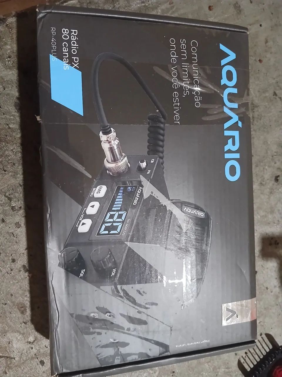Radio PX 
