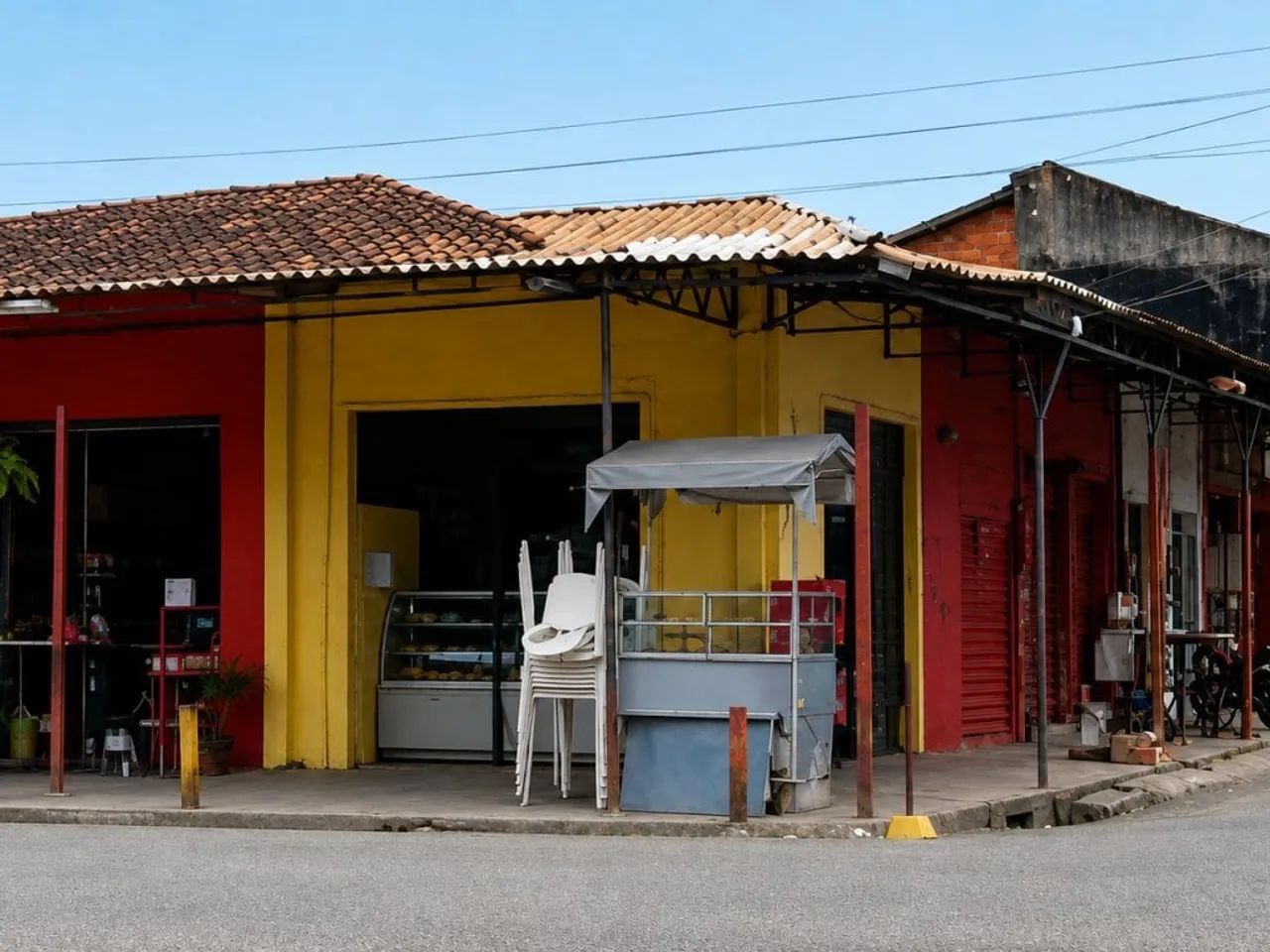 Imóvel Comercial 334 m² - Atalaia - Ananindeua - PA - Foto 2