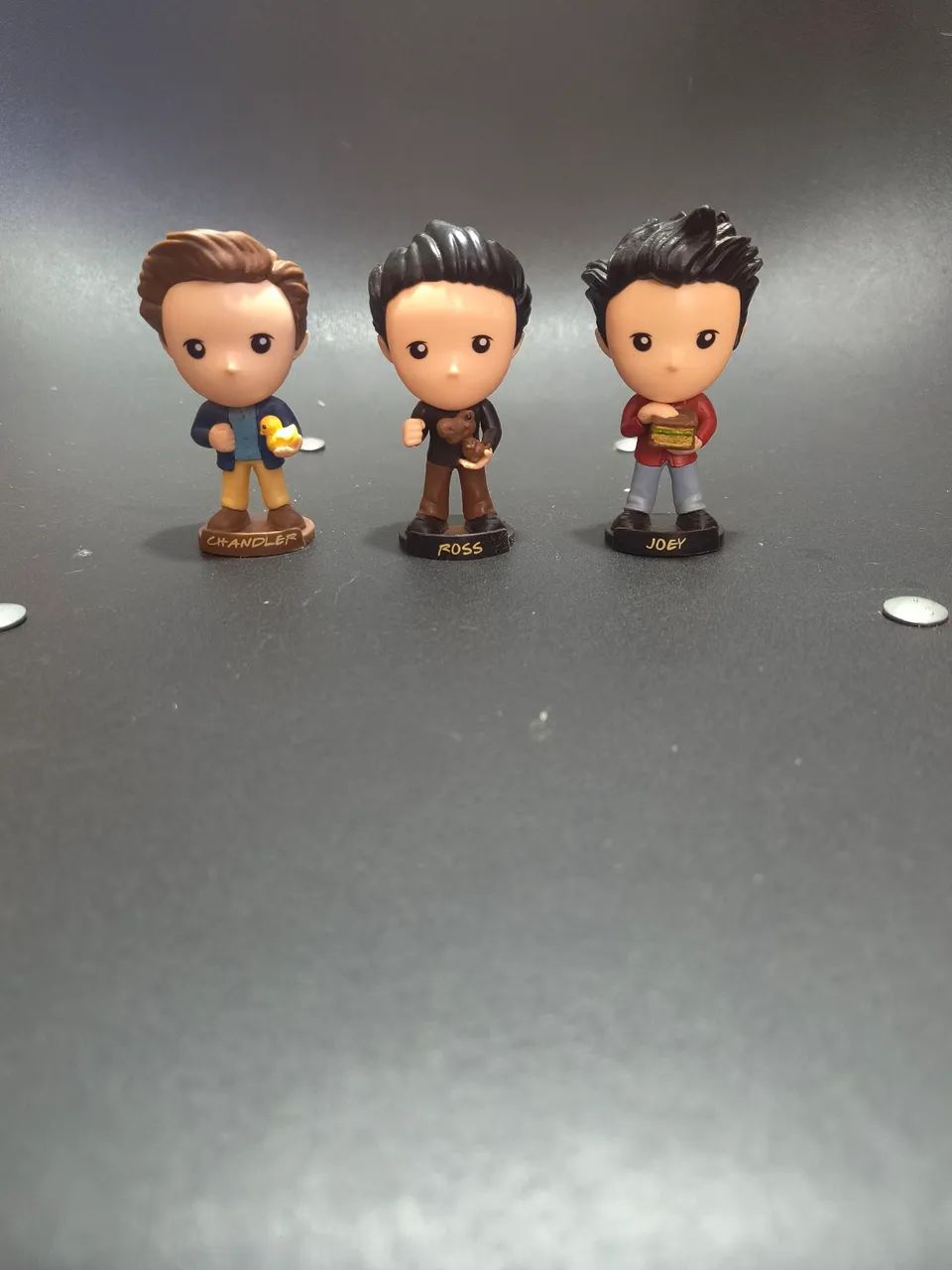 Bonecos Friends  - Foto 2