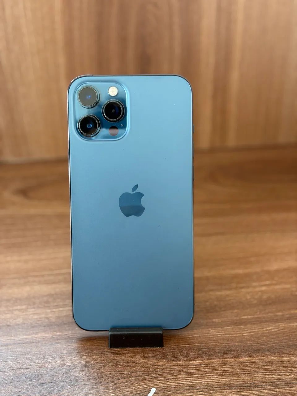 iPhone 12 Pro Max 256 azul  - Foto 2