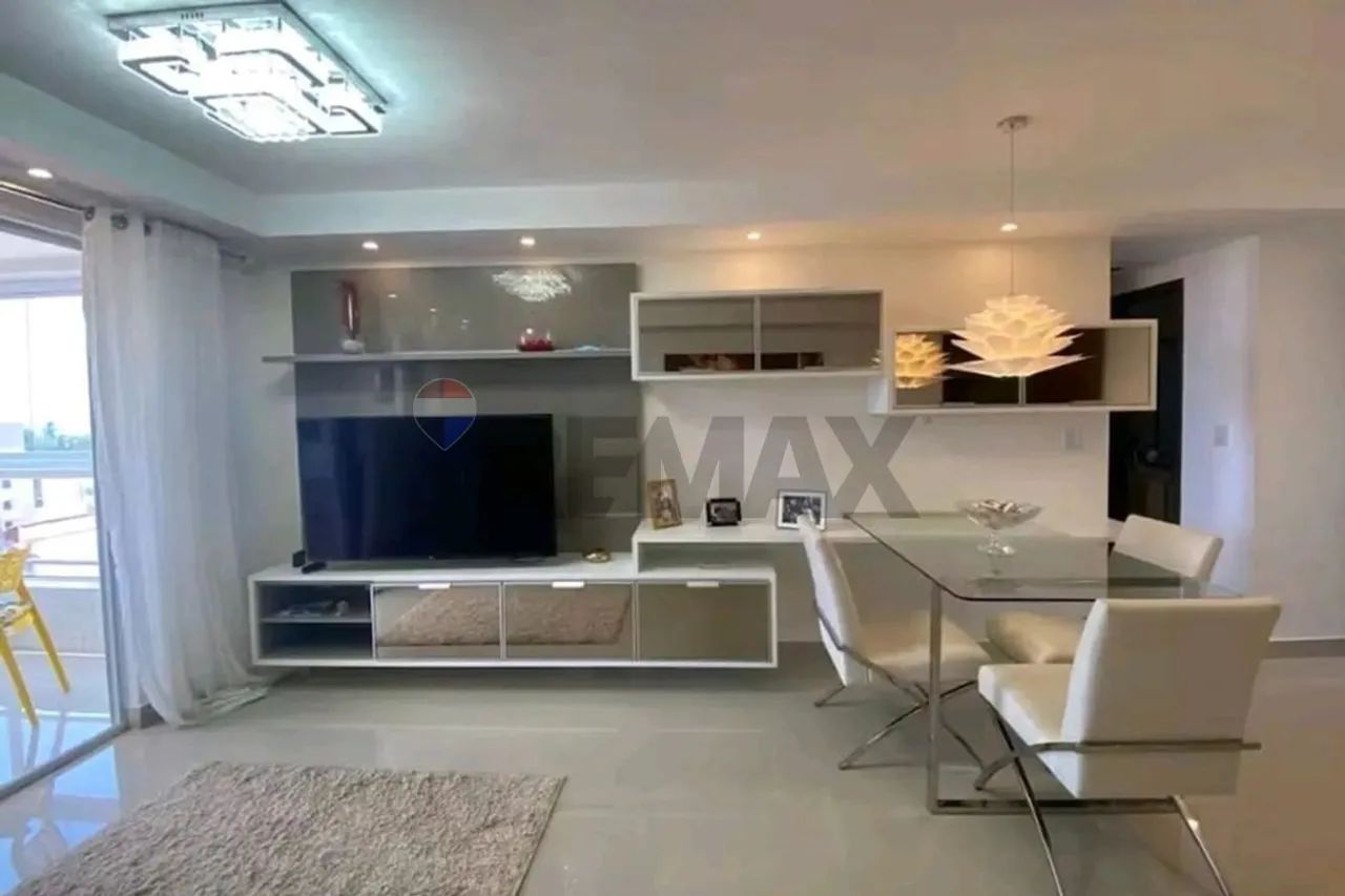 Apartamento grande e mobiliado em Intermares - Foto 2