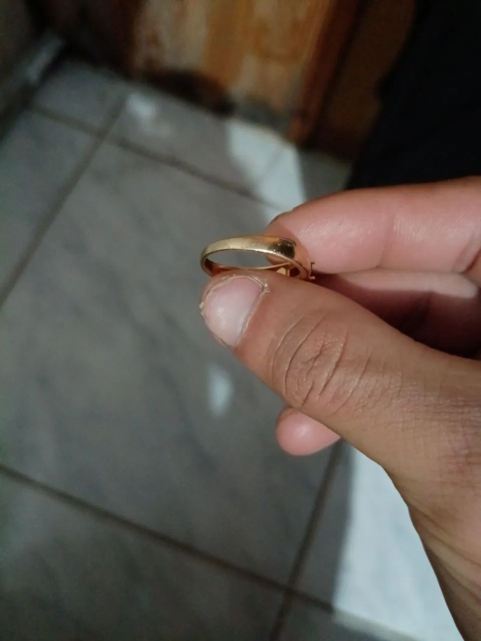 Vendo anel da magoold - Foto 3