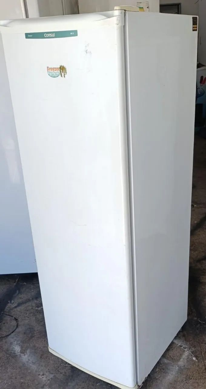 Freezer 