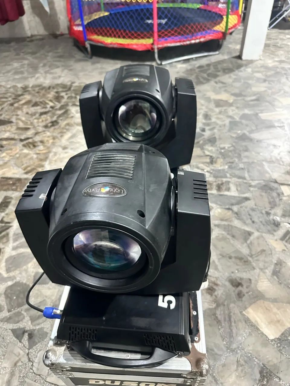 Beam 200 - Foto 3