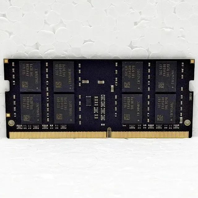 Memória RAM Notebook 8GB DDR4 3200 - Foto 2