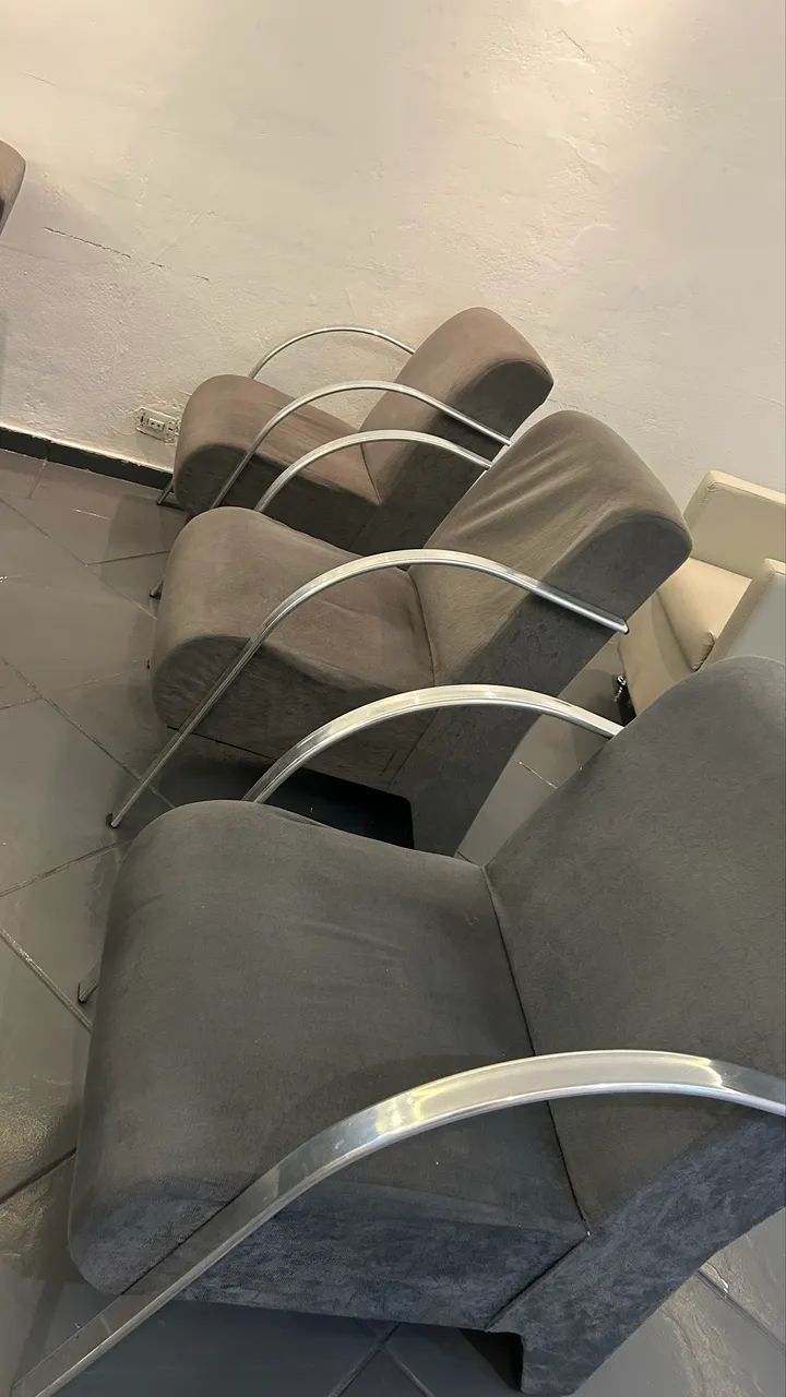 Poltronas. - Foto 2