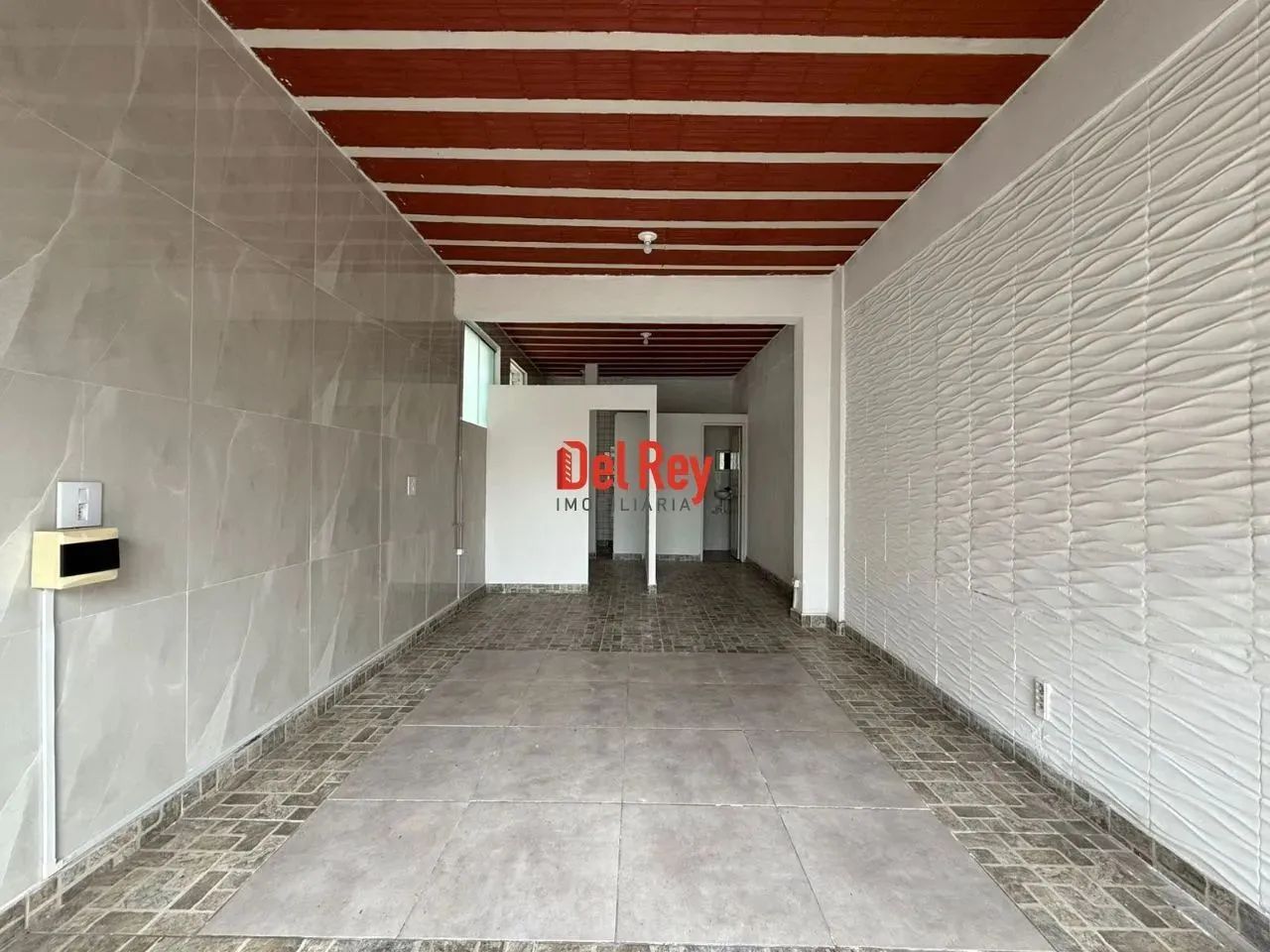 LOJA COMERCIAL COM BANHEIRO -BAIRRO CAIÇARAS - Foto 12