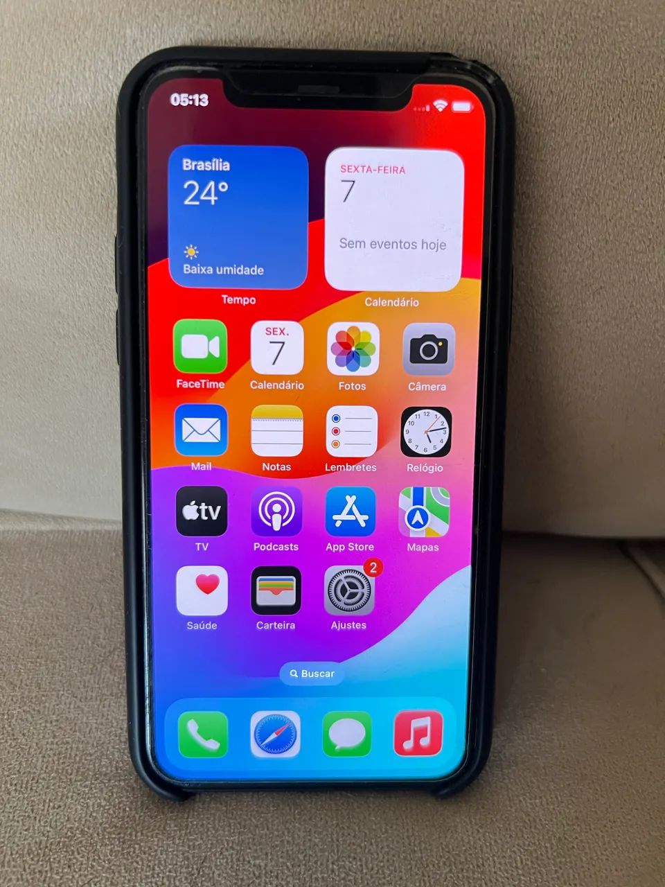 iPhone 11 Pro  - Foto 3