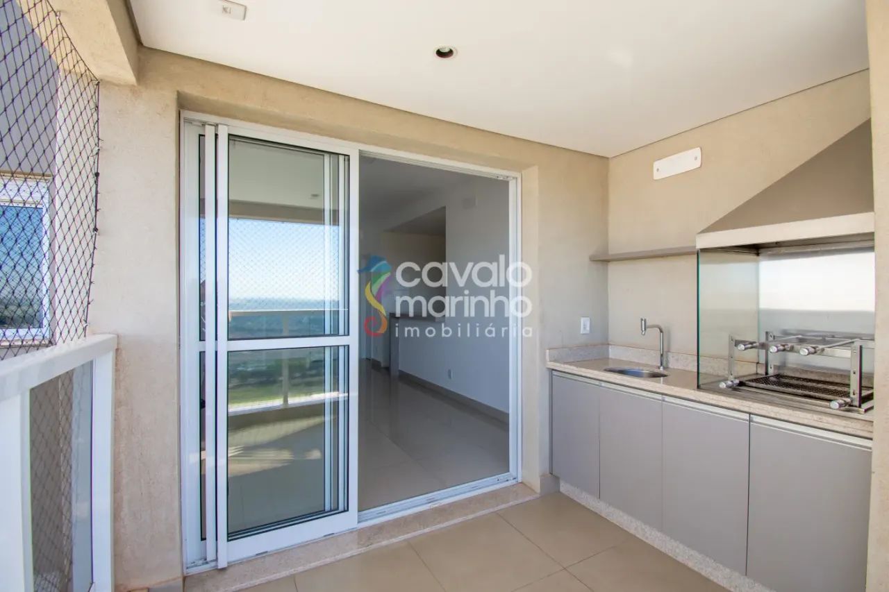 Apartamento para alugar no Edifício Mirage com 3 quartos e 2 vagas, 93m² - Quinta da Prima - Foto 2
