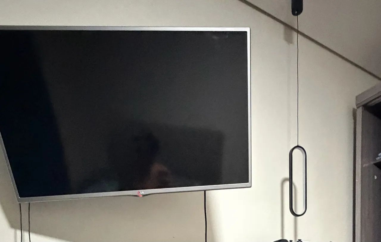 televisão lg 32 - Foto 2