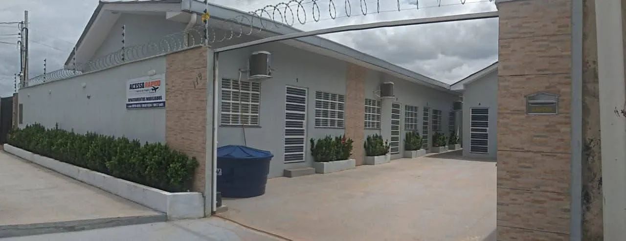 4 Apartamentos completa  - Foto 4