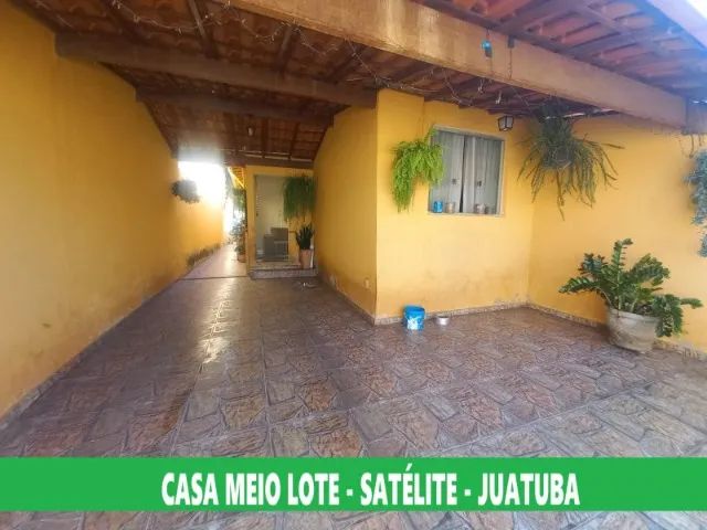 Foto - Juatuba - 