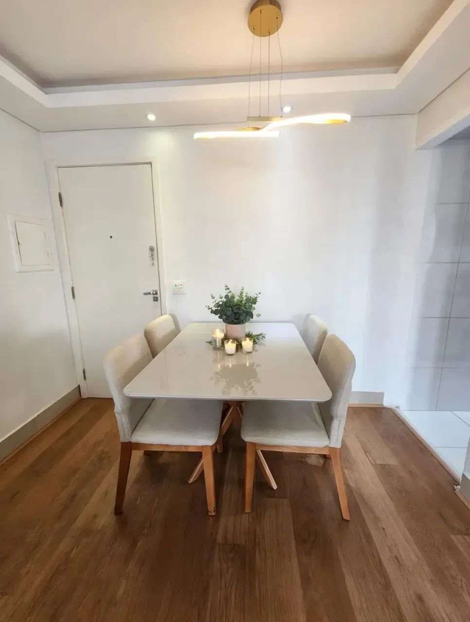 Apartamento lindo na Av. Mazzei - Foto 2
