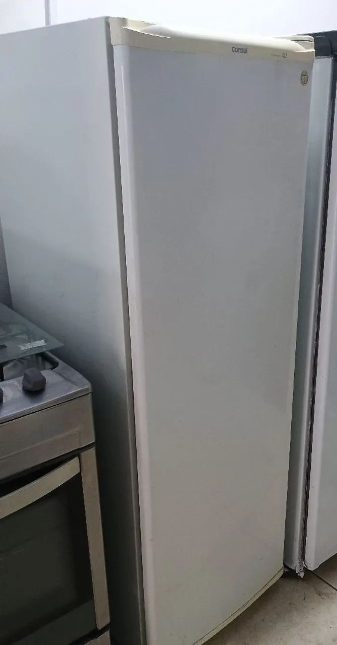 Geladeira Consul  - Foto 2