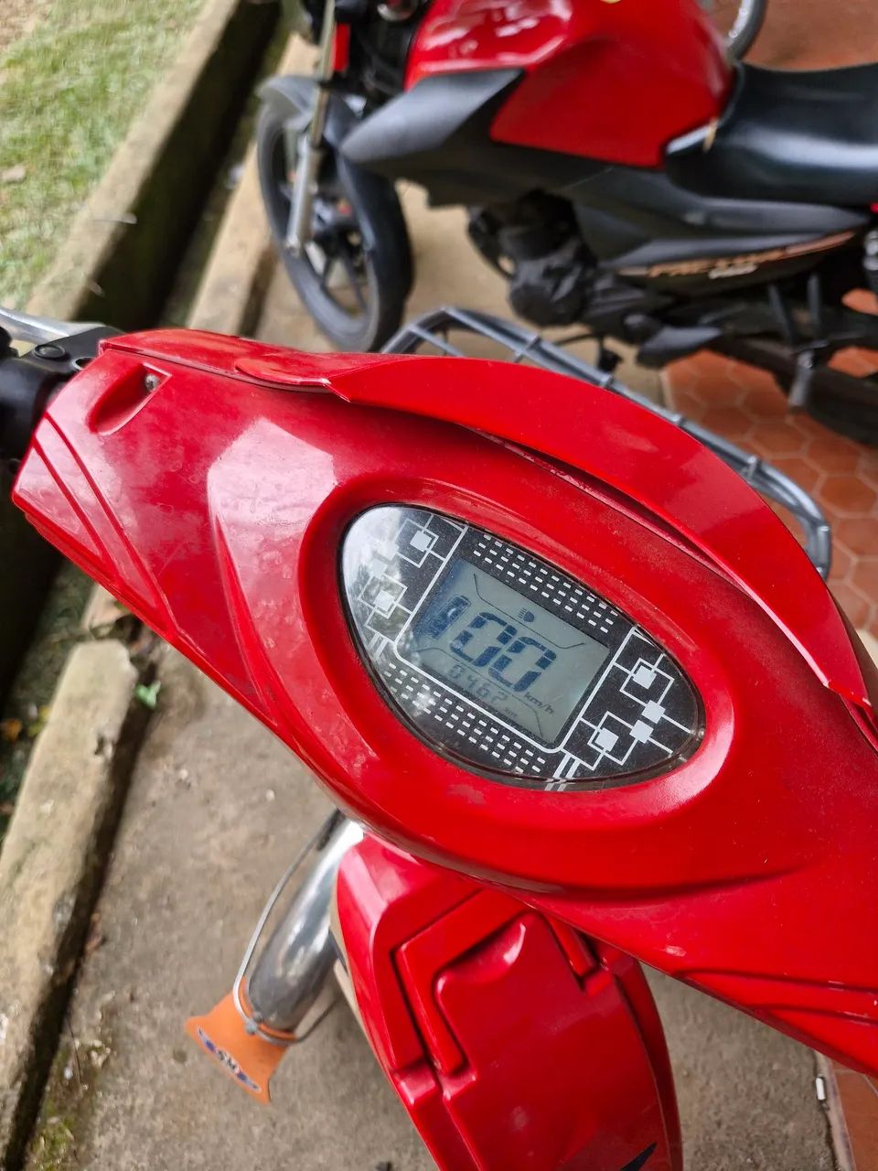 Bicicleta elétrica Sousa  - Foto 3