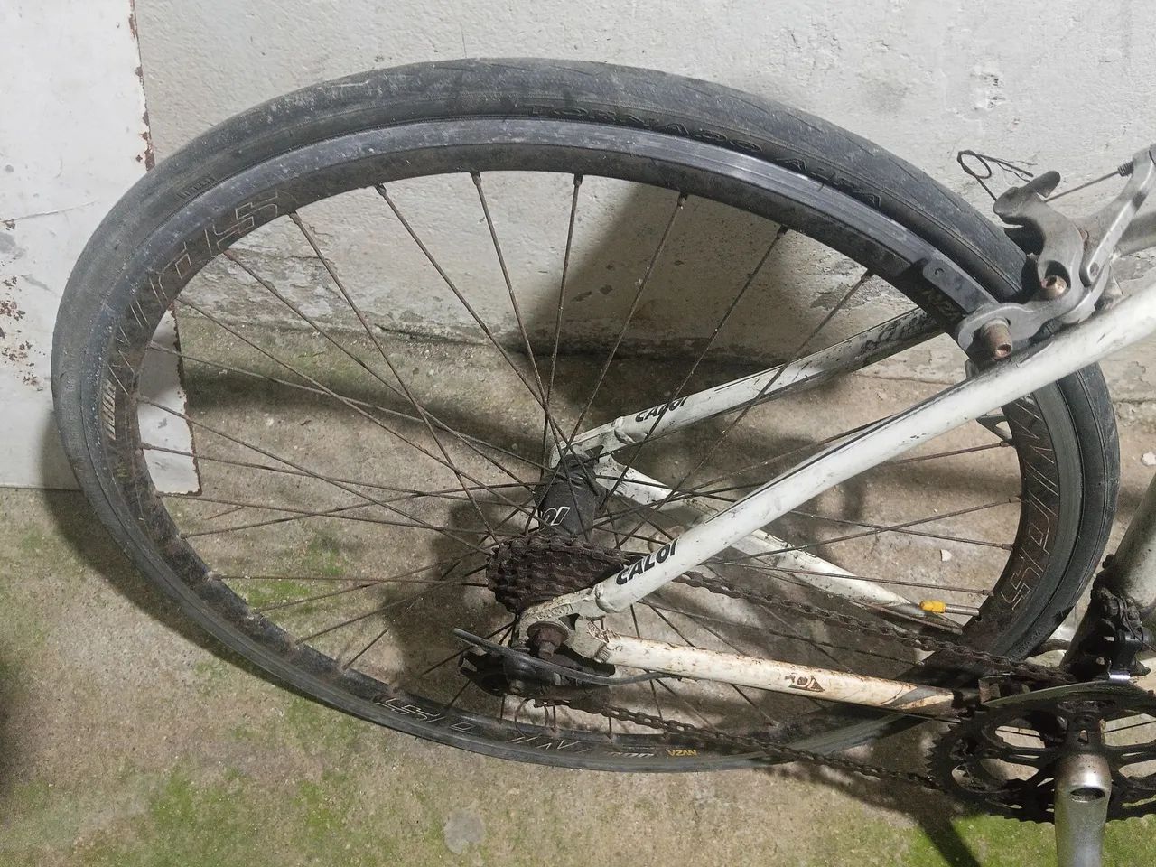 Bicicleta Caloi 10 - Foto 3