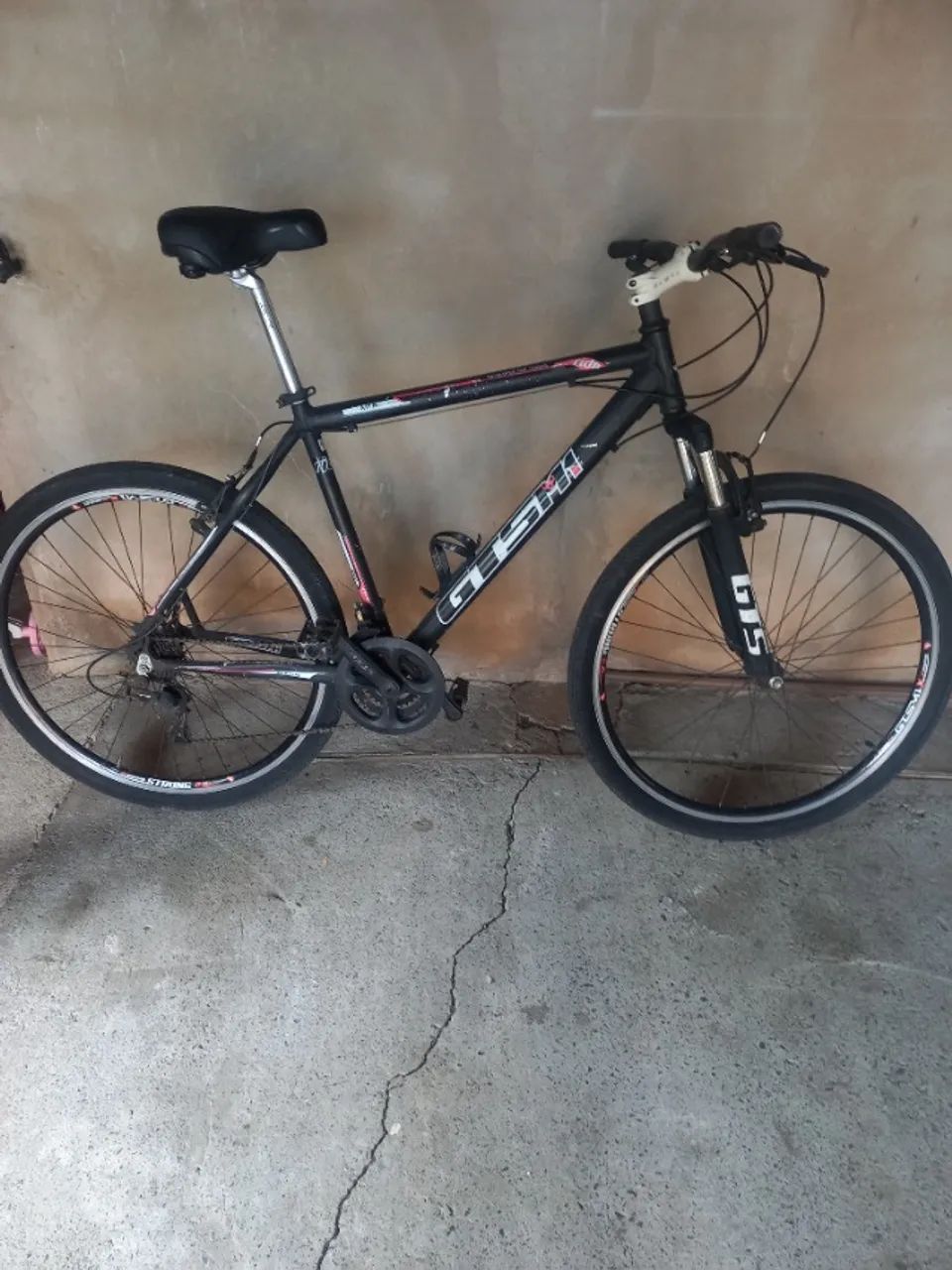 Bicicleta GTS aro 29 - Foto 3