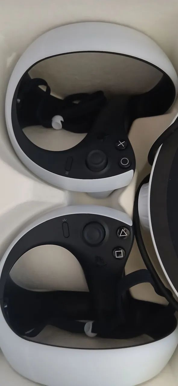 Playstation VR2 - PS VR2 - Foto 5
