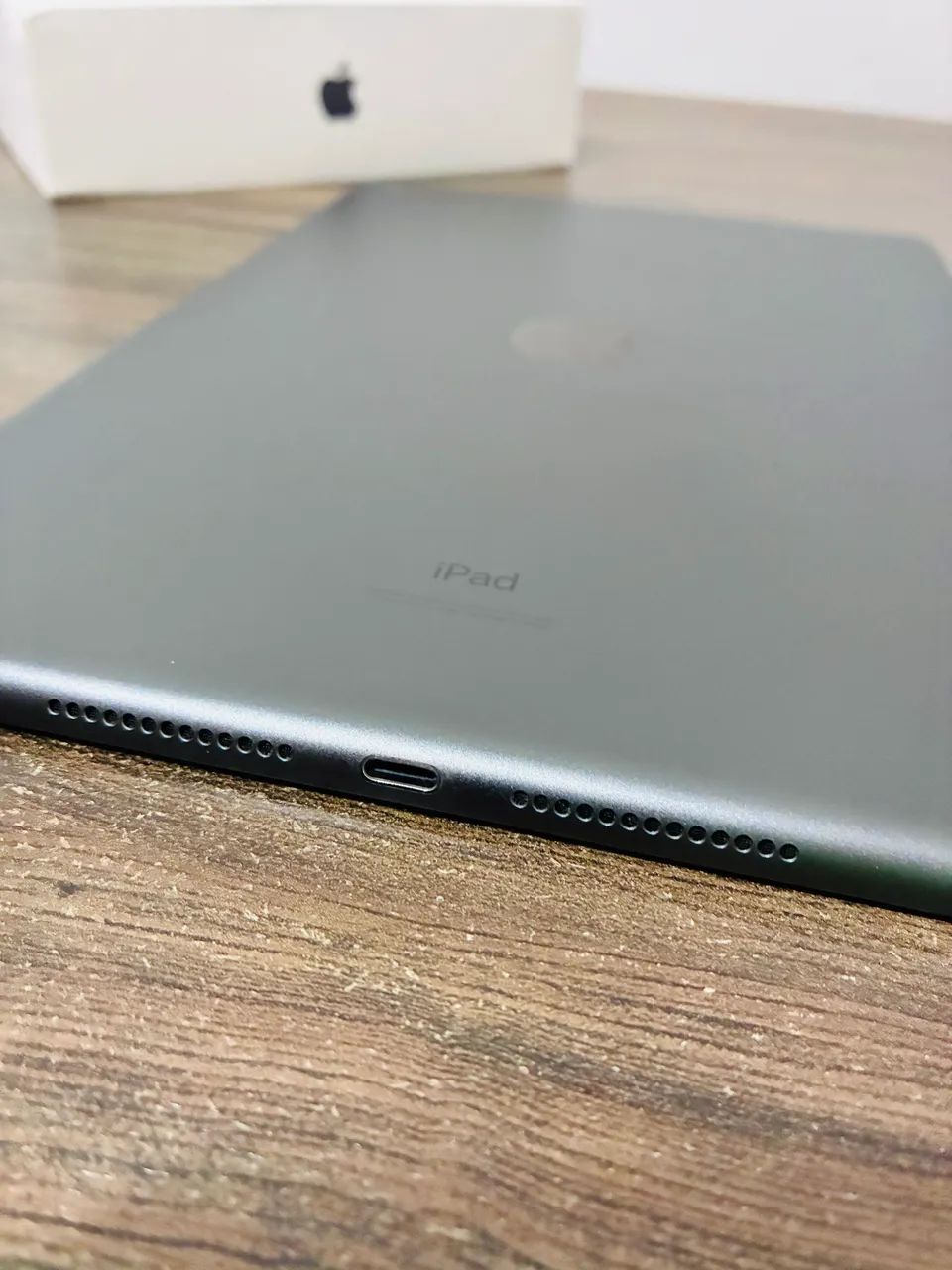 iPad 9ª Geração 64 GB Prata | Impecável | Caixa Original - Foto 5