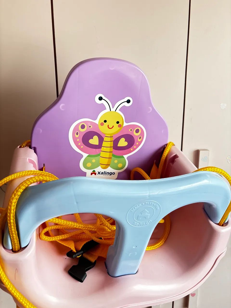 Balanço infantil Xalingo 