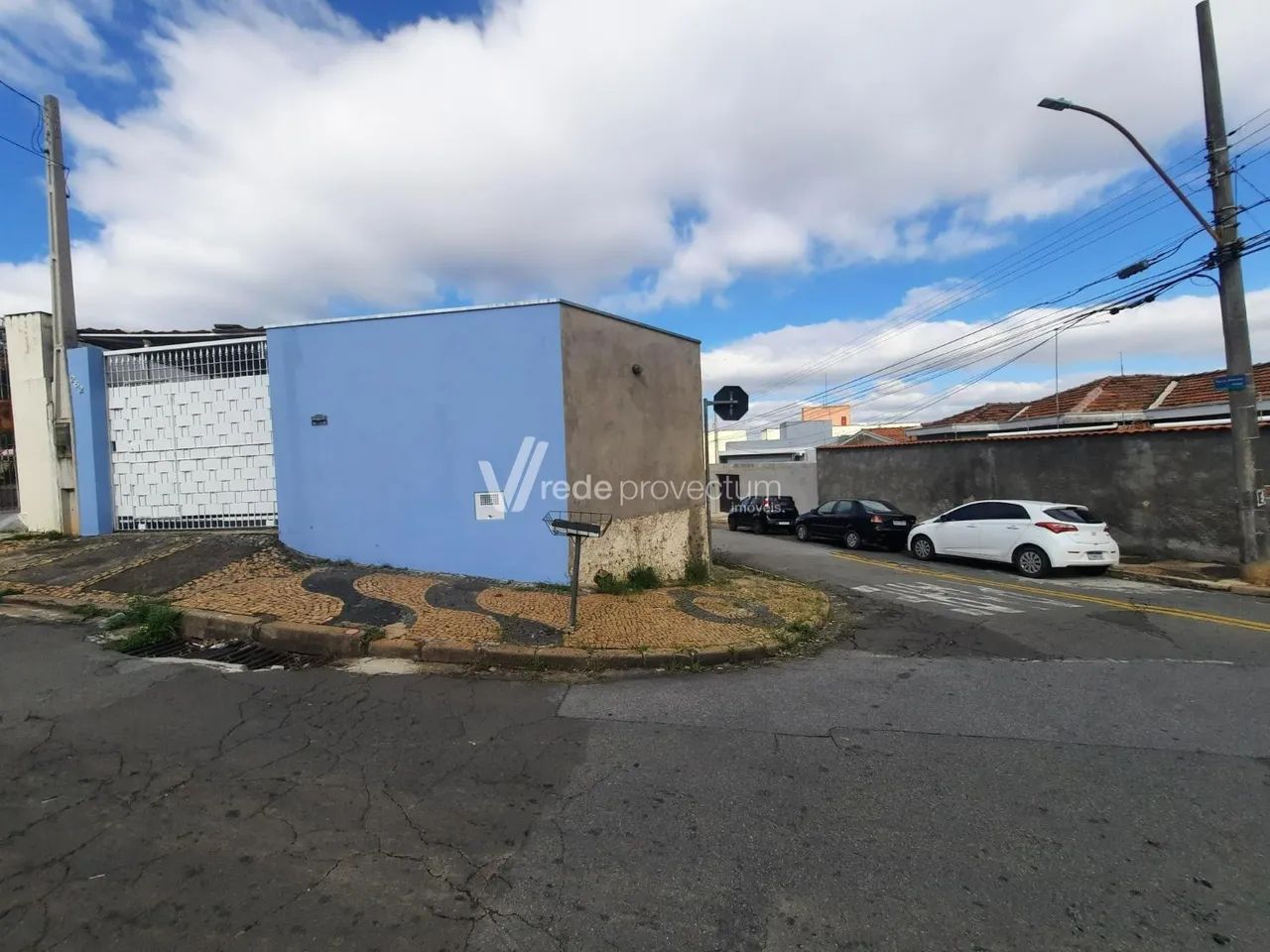 casa - Vila Marieta - Campinas - Foto 3