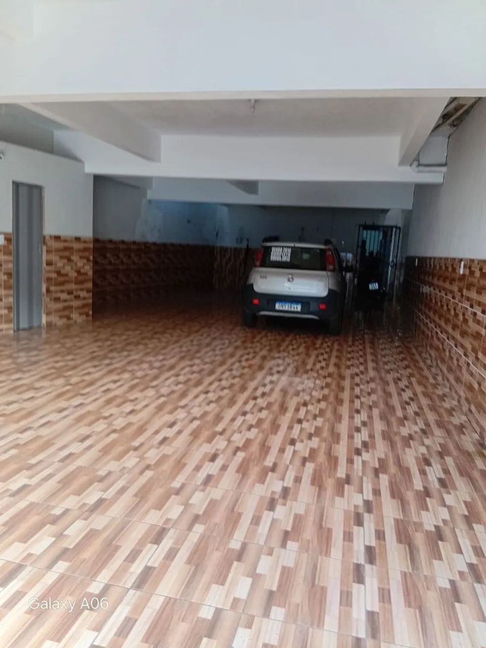 Galpão na Parangaba + casa - Foto 2